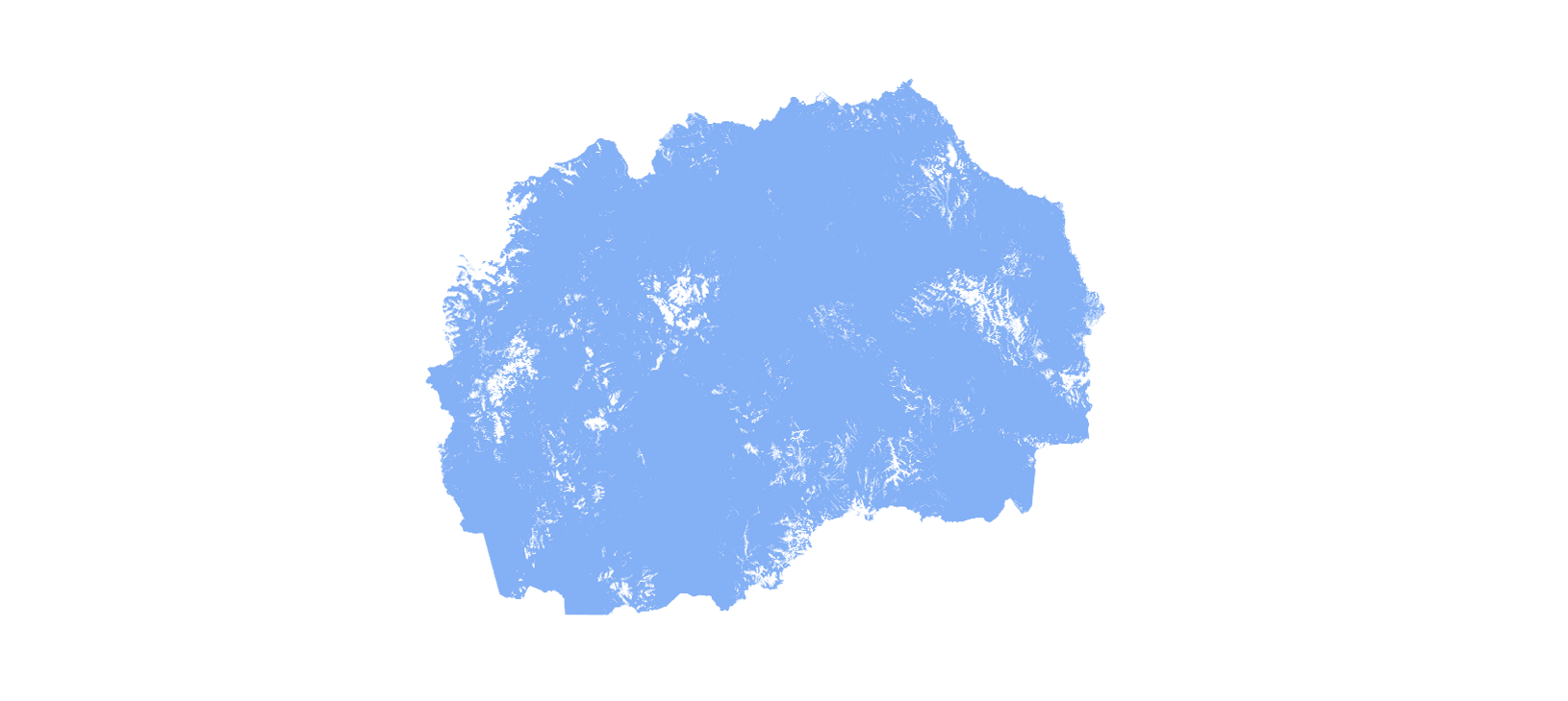 GSM Map