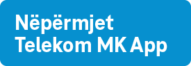 Telekom MK App