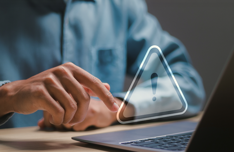 Предупредување