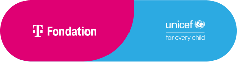 T Фондација УНИЦЕФ