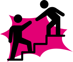 Покажете поддршка