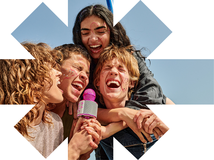 Младинско движење