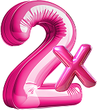 2x Повеќе интернет
